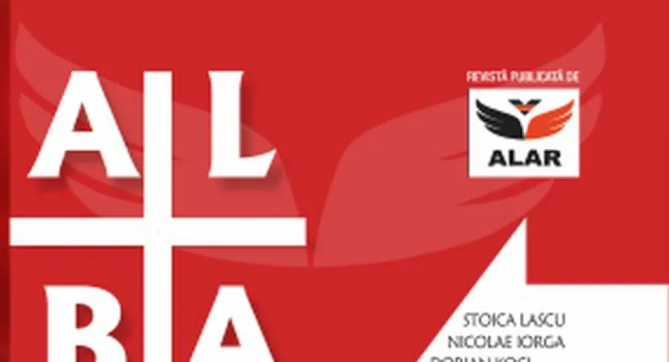 Foto Revista cultural-științifică „Albanica” Nr. 8/ 2020
