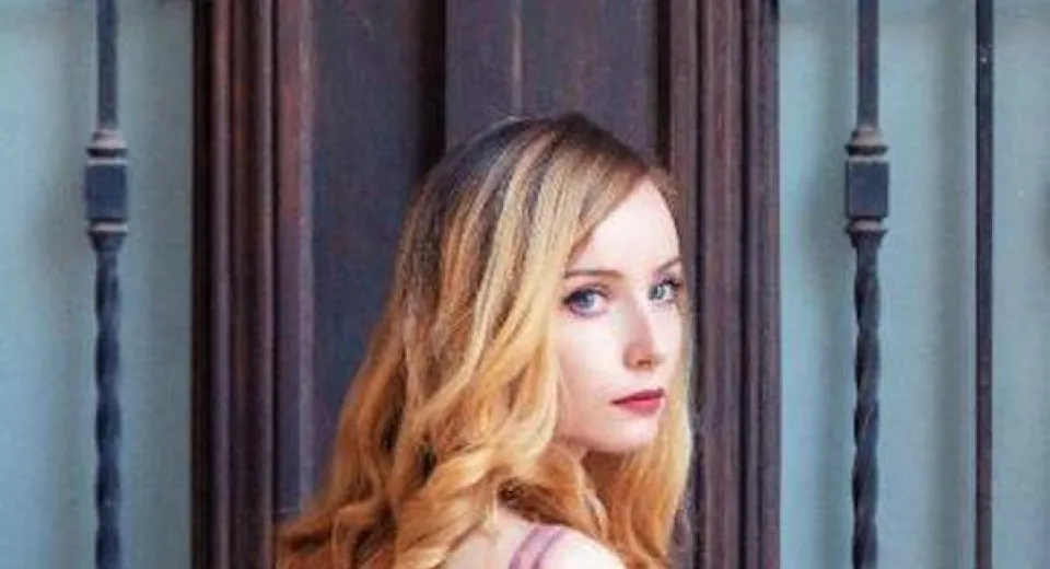 Foto Concert Mozart/Liszt la Filarmonica „Oltenia” Craiova