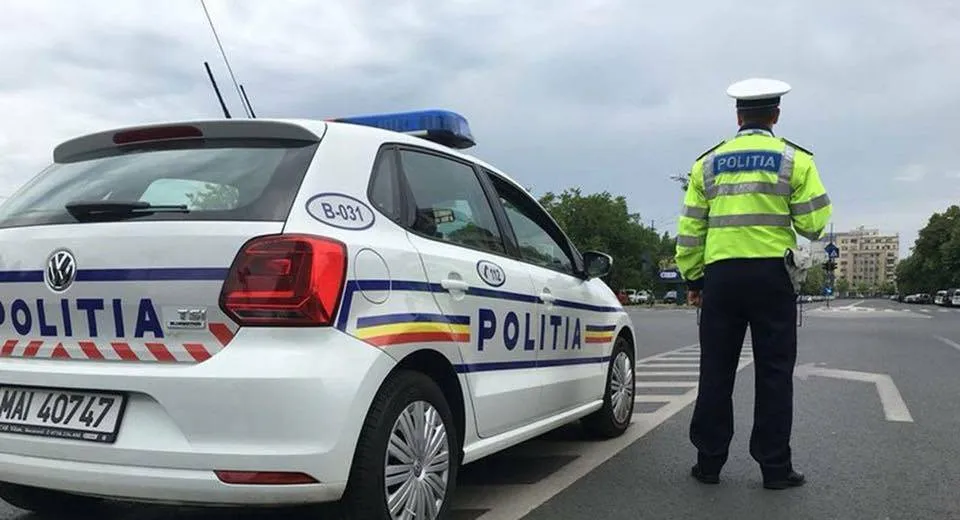 Foto Amendați după ce nu au acordat prioritate ambulanțelor