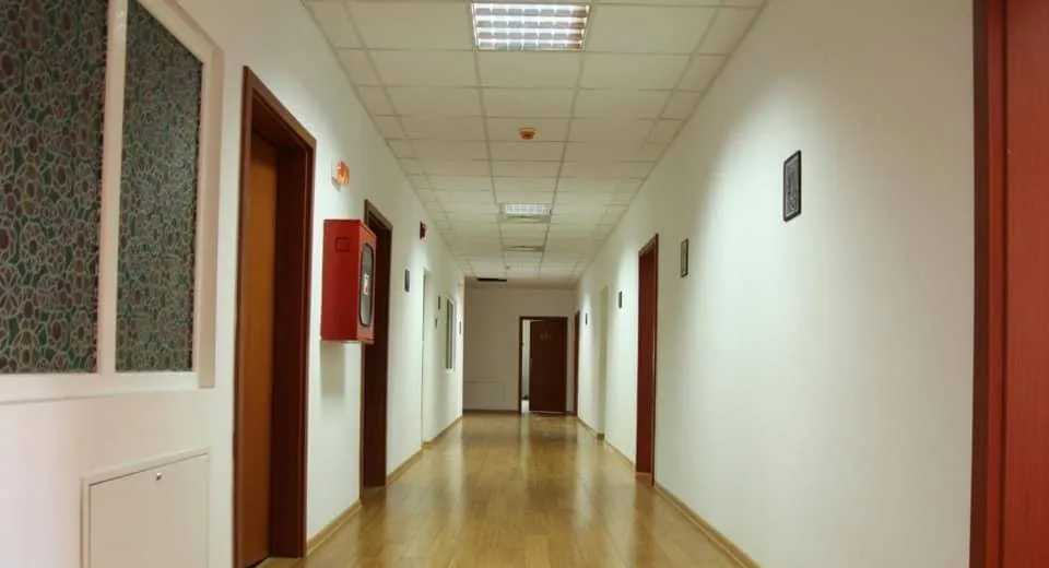 Foto Activitatea unui cămin pentru persoane vârstnice, suspendată