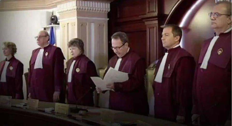 Foto Primul proiect de lege din actuala legislatură aparține unui liberal
