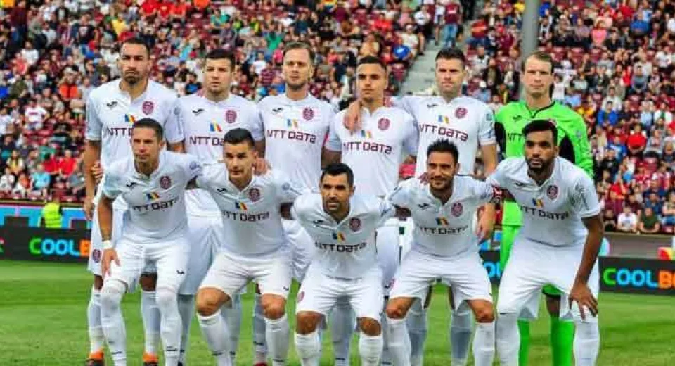 Foto EXCLUSIV. Scandal la CFR! Ce salarii a plătit Neluțu Varga și pe cine a lăsat cu buza umflată!  