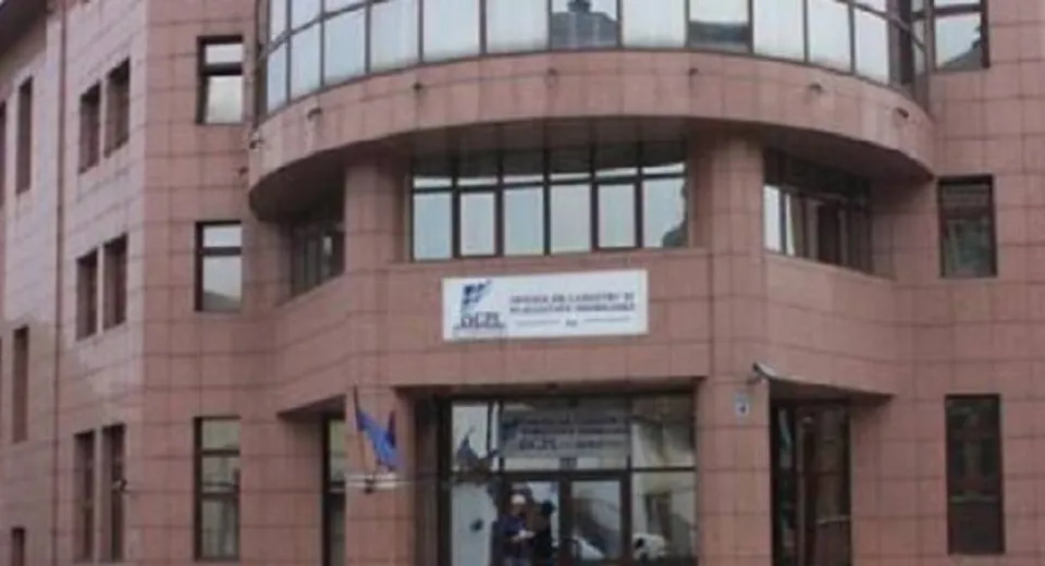 Foto OCPI Dolj prelungește restricțiile în relațiile cu publicul până la 11 decembrie