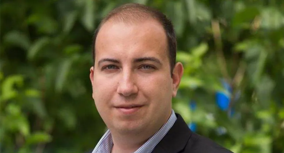 Foto Doru Câplea – candidat PNL pentru Camera Deputaţilor