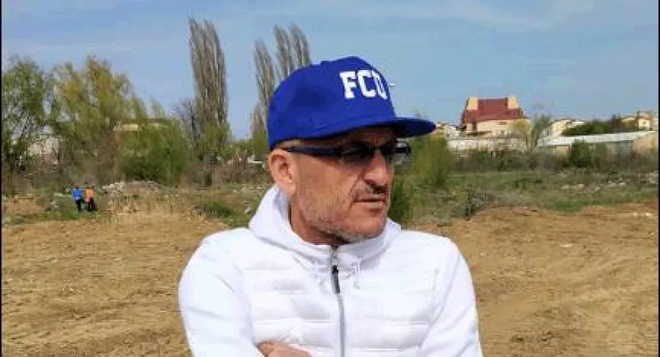 Foto Mititelu a reacționat după anunțul FRF: 