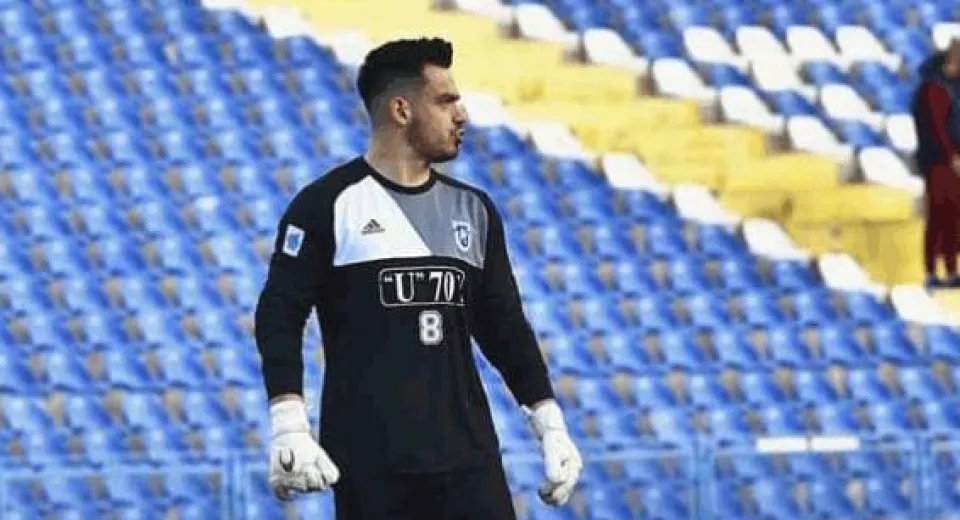 Foto EXCLUSIV. După ce i-a dat un eurogol lui Chindriș a semnat cu o echipă din Liga 1. Cine este jucătorul!