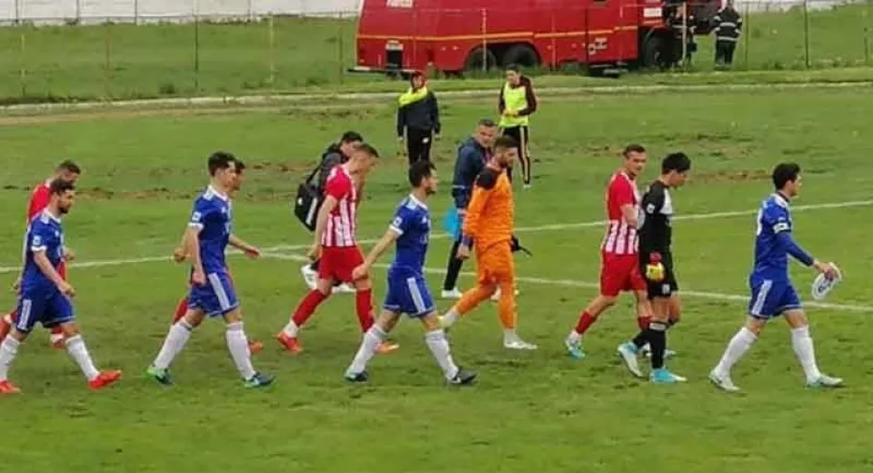 Foto EXCLUSIV. Bobi Verdeș: 
