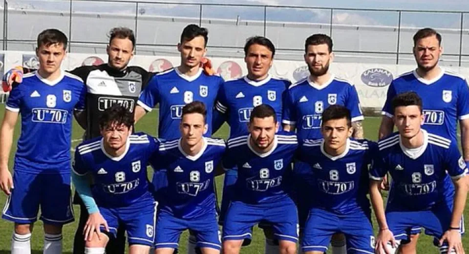 Foto EXCLUSIV. În ce condiții ar mai putea să revină Cristiu la FCU!