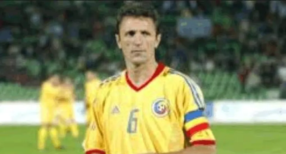 Foto Probleme mari pentru Gică Popescu. 