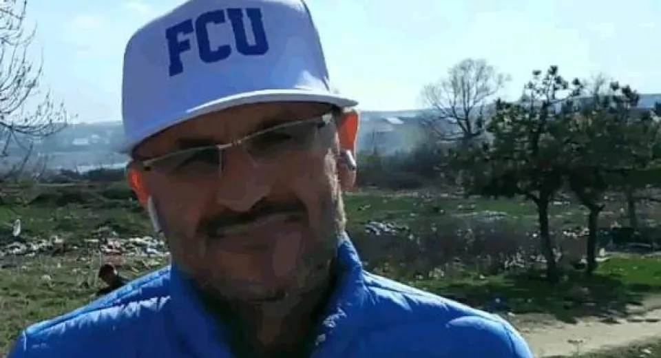 Foto Adrian Mititelu face stadion în Balta Craioviței! Anunțul făcut de Marcel Pușcaș!