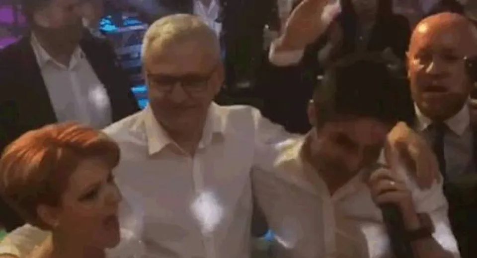 Foto Gigi a râs de tripleta Olguța, Dragnea, Manda! 
