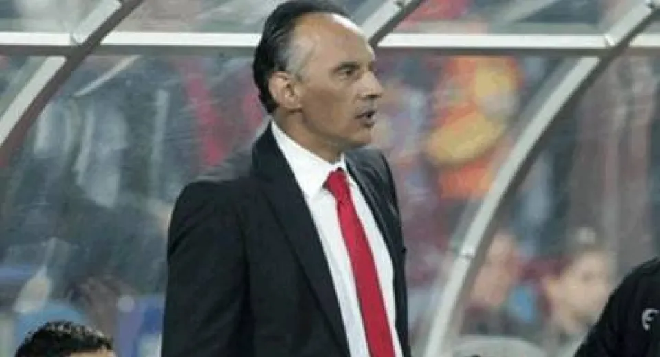 Foto Prunea este dorit la Dinamo. 