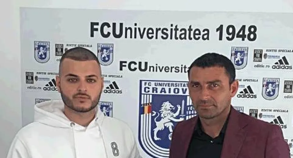 Foto EXCLUSIV. Trică: 