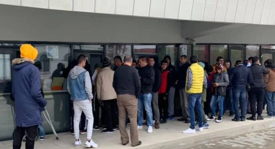 Foto Unde și când se vor scoate la vânzare biletele pentru meciul cu Sebiș