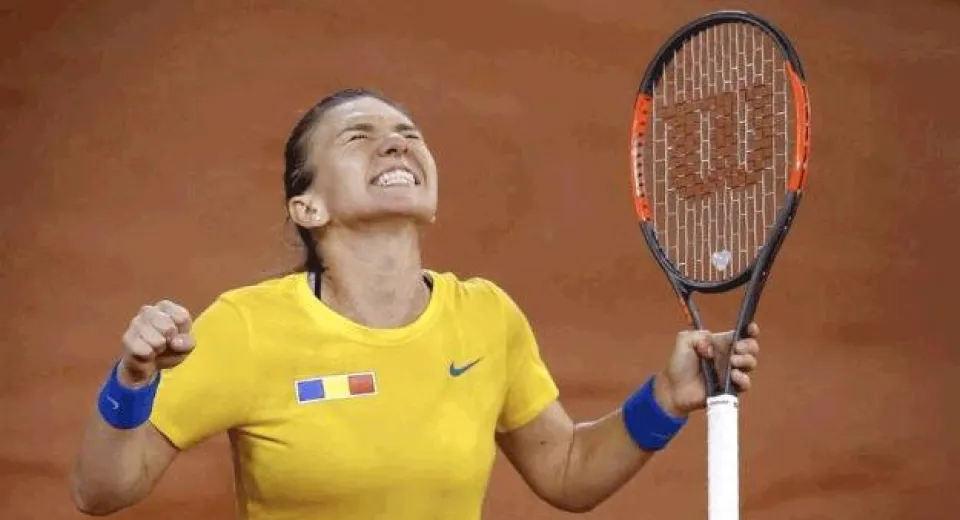 Foto Toate meciurile din Fed Cup au fost amânate. România-Italia nu se mai joacă