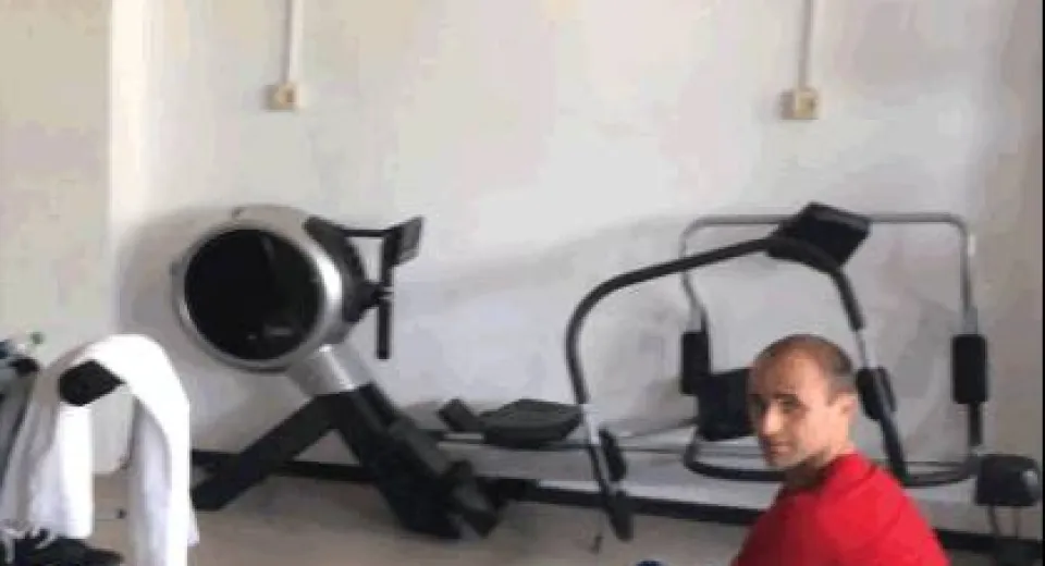 Foto România - Zimbabwe, în Cupa Davis. Programul întâlnirii de la Piatra Neamț!