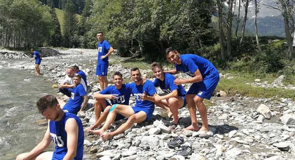 Foto EXCLUSIV. Noi 