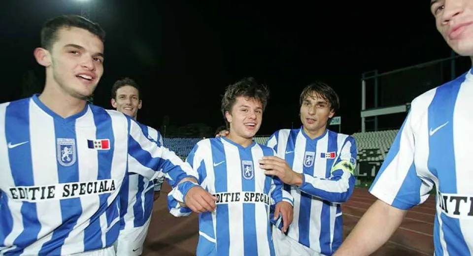 Foto EXCLUSIV. Firțulescu: 