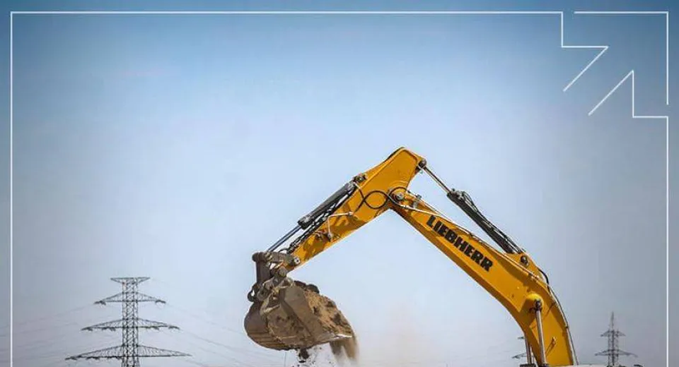 Foto România – pe primul loc în lucrările de construcţii din UE