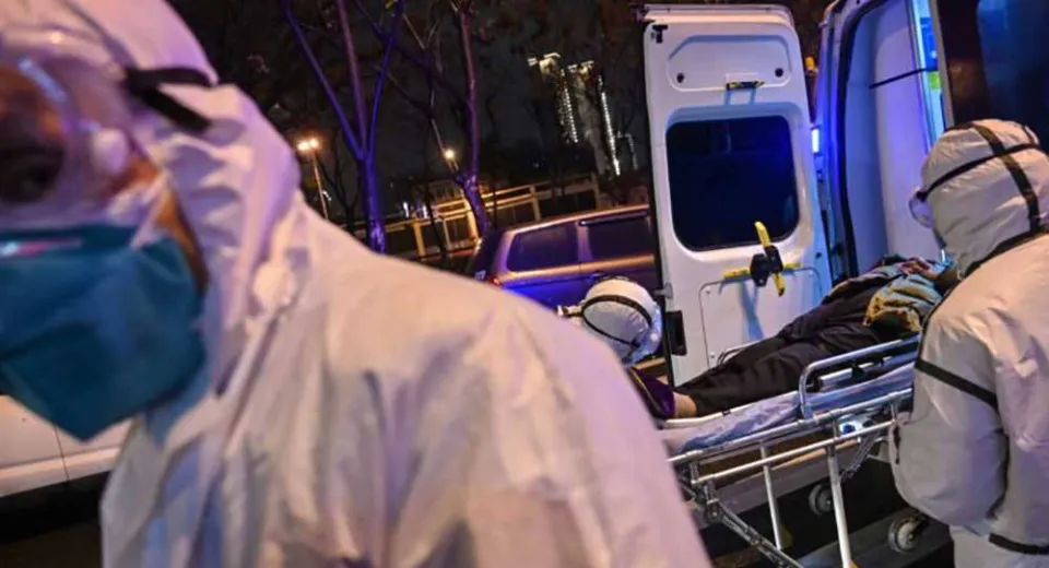 Foto Patru cazuri noi de coronavirus, înregistrate în Olt