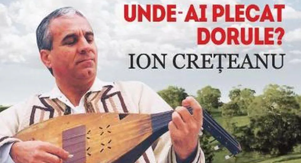 Foto Cred că globalizarea nu va însemna şi pierderea  identităţii naţionale