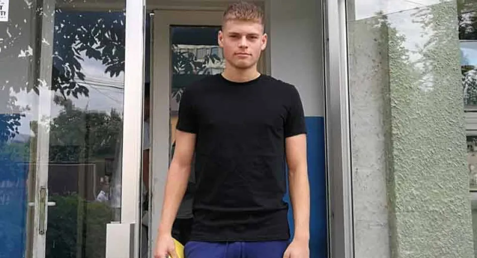 Foto EXCLUSIV. Cinci noutăți la vizita medicală. Ce fotbaliști au semnat cu FC Universitatea Craiova!