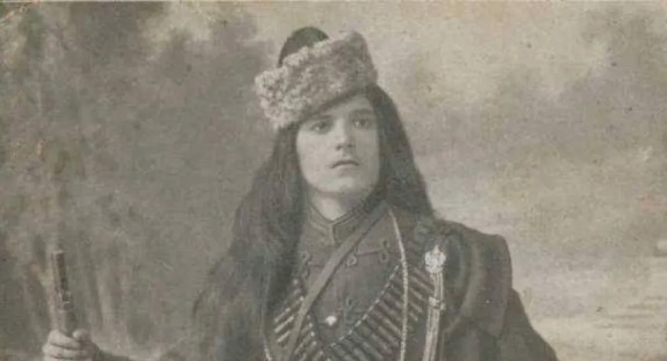 Foto Eroi ai Macedoniei (de Nord)