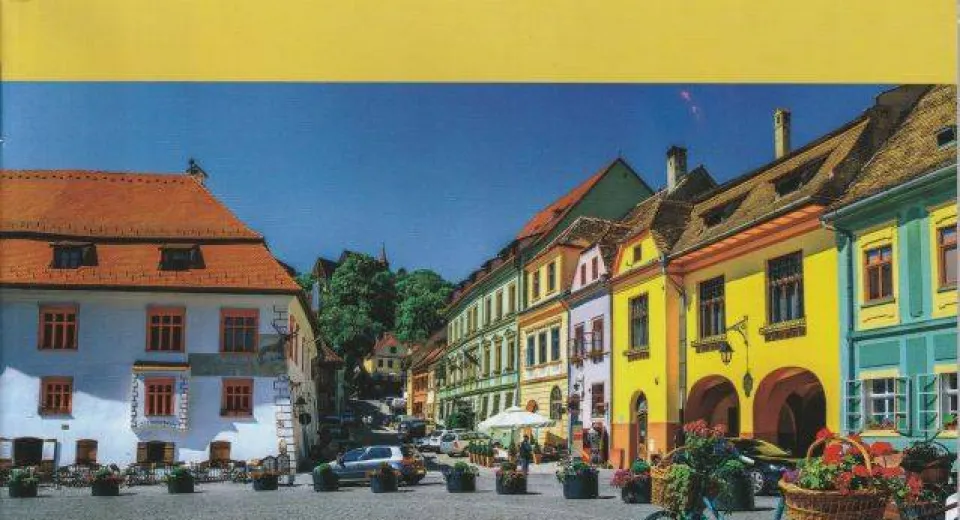 Foto Revista „Lumina” („Drita”) Nr. 42/ septembrie 2020