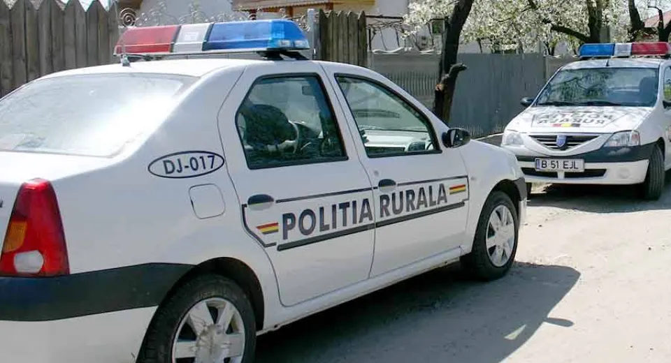 Foto O femeie și-a omorât fetița de două luni pentru că plângea