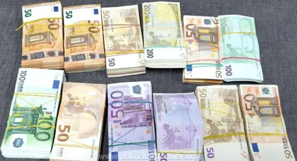 Foto Economia europeană a reintrat în recesiune 