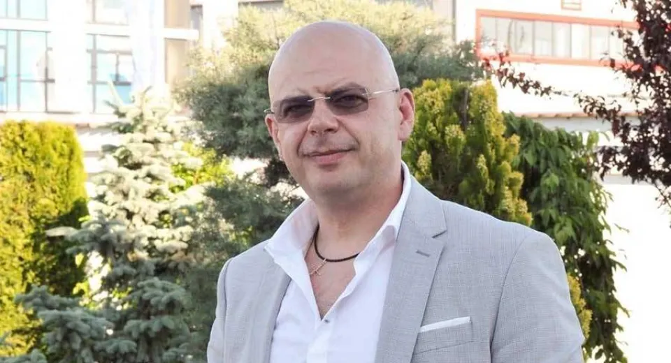 Foto Surpriză! Cine gonea cu 242 km/h pe Drumul Expres