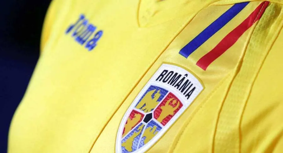 Foto Naționala de fotbal a României învinge Armenia în preliminariile CM Qatar 2022
