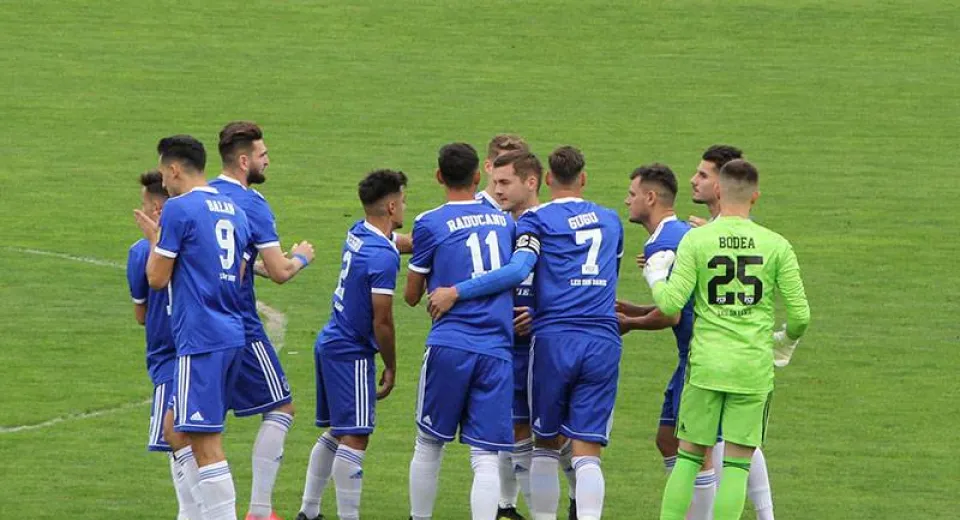 Foto EXCLUSIV. Verdeș: 
