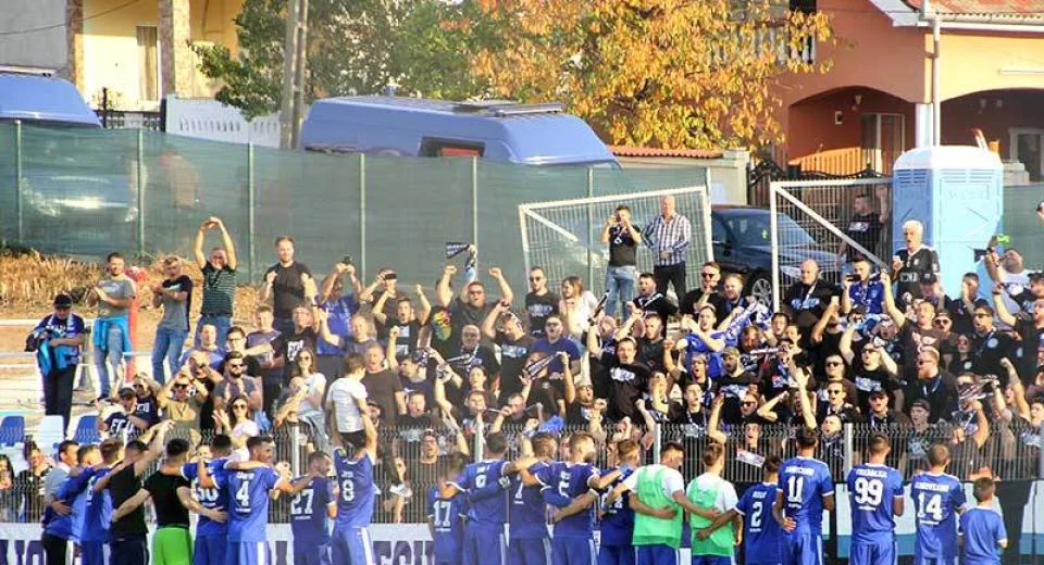 Foto Liga Profesionistă de Fotbal pregătește revenirea fanilor pe stadioane