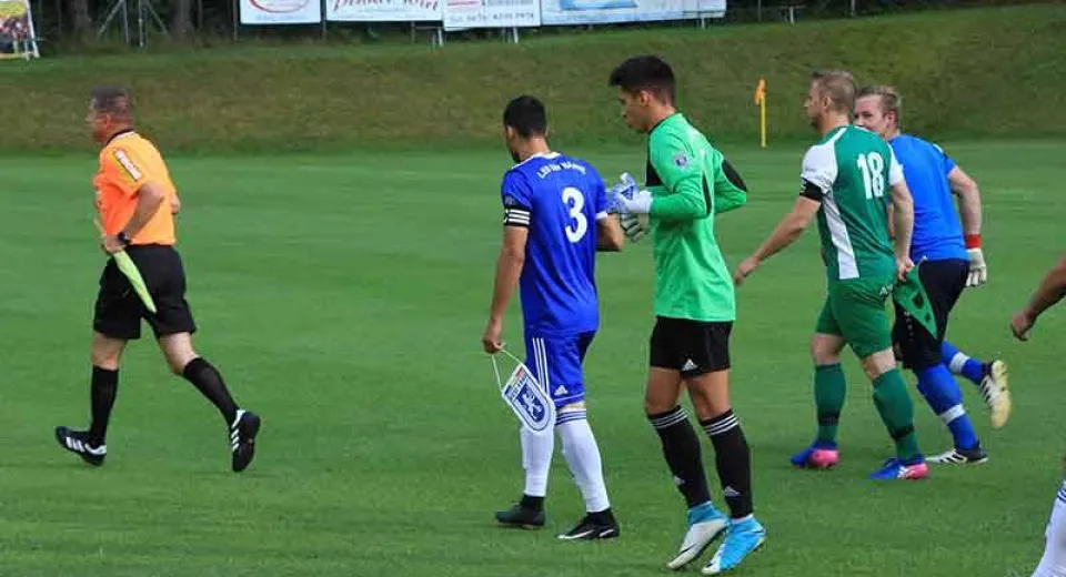 Foto EXCLUSIV. LIVE TEXT FC Universitatea Craiova-Penk. Vezi cum s-a terminat partida