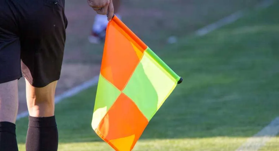 Foto VAR în România: a început pregătirea practică a arbitrilor