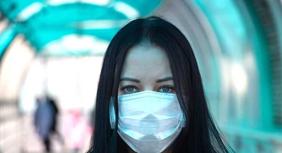 Foto Americanii care se vaccinează nu mai trebuie să poarte mască