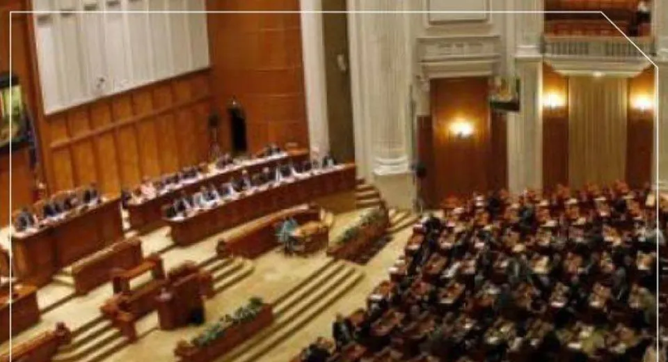 Foto Grupul #PNL a votat iniţiativă cetăţenească „Fără penali în funcţii publice”