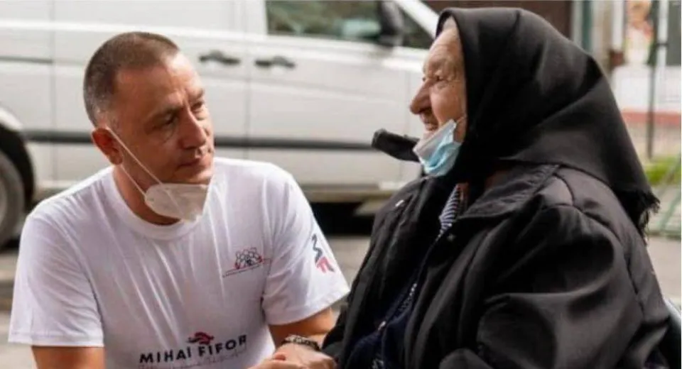 Foto ATITUDINI: „Diavolul se ascunde în detalii”