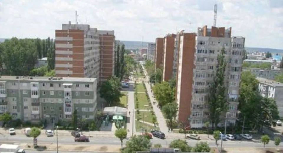Foto Istoria devenirii cartierului Craioviţa Nouă