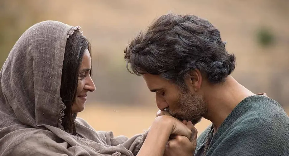 Foto Cele mai emoționante filme creștine. Vezi aici top 5