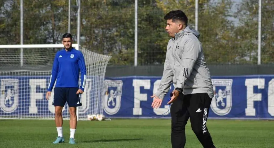 Foto EXCLUSIV. Știința va întâlni ȚSKA Sofia. Amicalul cu FC Botoșani a picat!