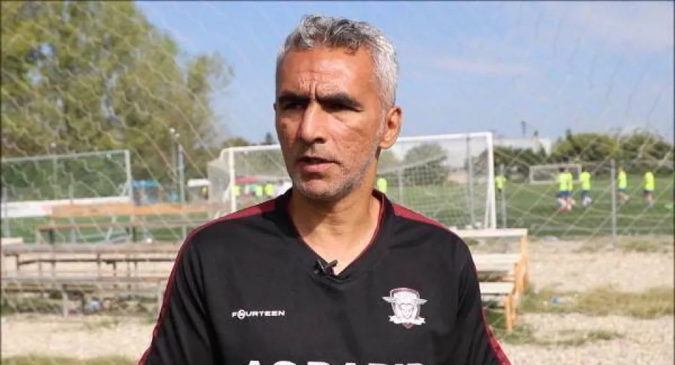 Foto Dragoș Bon a fost retrogradat la juniori. Iencsi, noul antrenor al lui CSU 2!