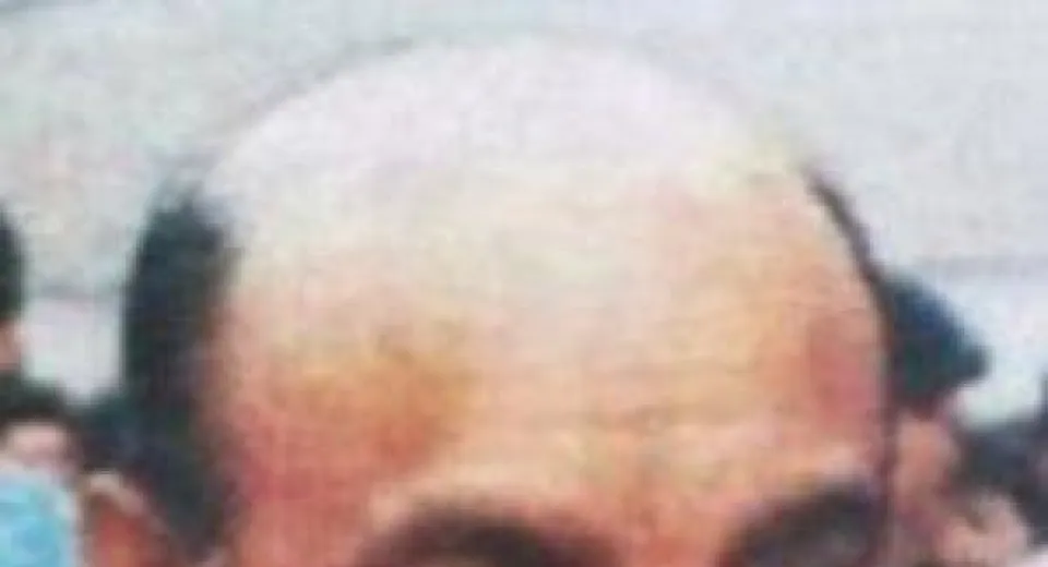 Foto OAMENI CARE AU FOST: Gheorghe Arvatu – un supravieţuitor de la Auschwitz şi un aprig luptător anticomunist
