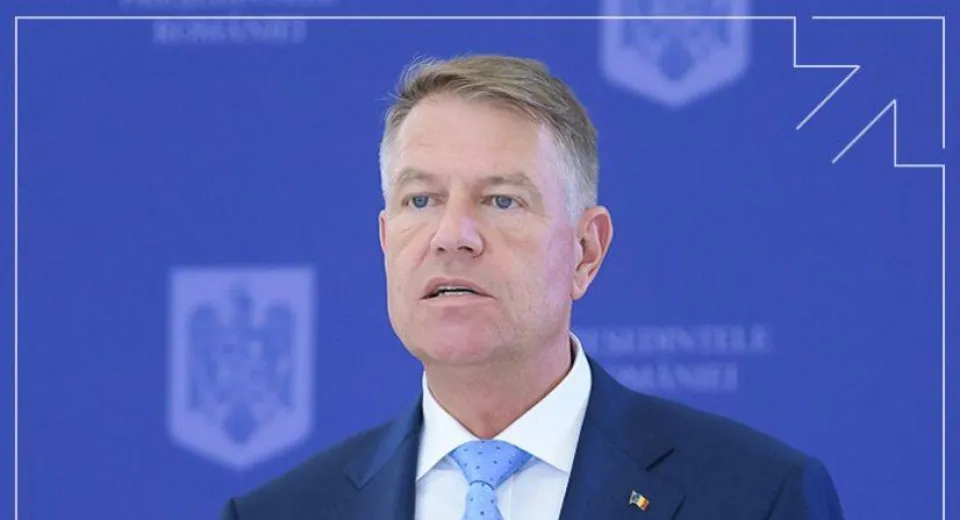 Foto Klaus Iohannis: „Nu cred că PSD își dorește să preia guvernarea!”