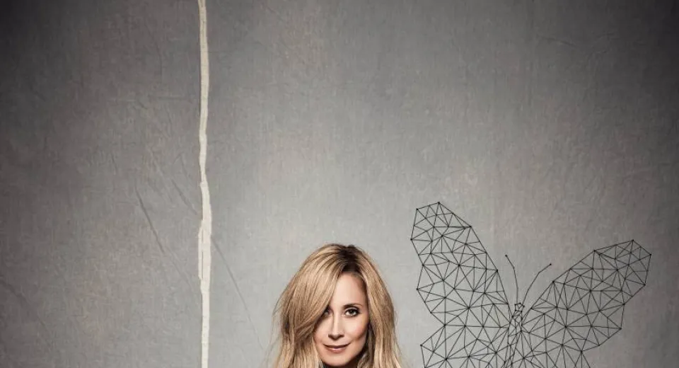 Foto Când vine Lara Fabian la Craiova 
