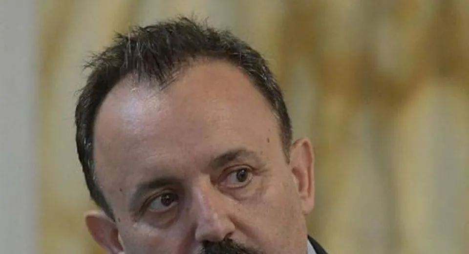 Foto ALAR la Radio Tirana 1