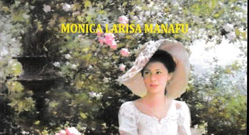 Foto „PRADĂ GÂNDURILOR”, de Monica Larisa Manafu