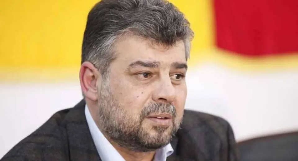 Foto Marcel Ciolacu neagă posibilitatea creșterii TVA: este exclus
