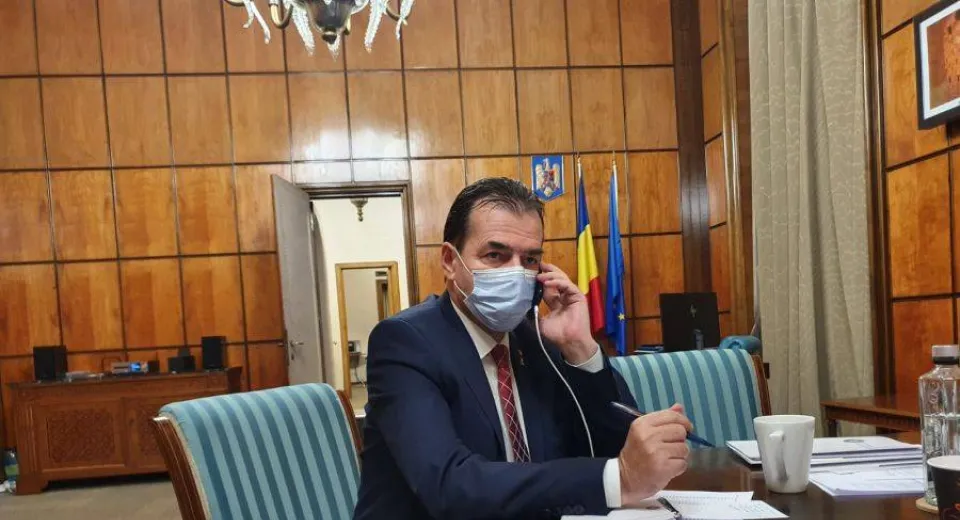 Foto Noi măsuri ale guvernului pentru păstrarea locurilor de muncă